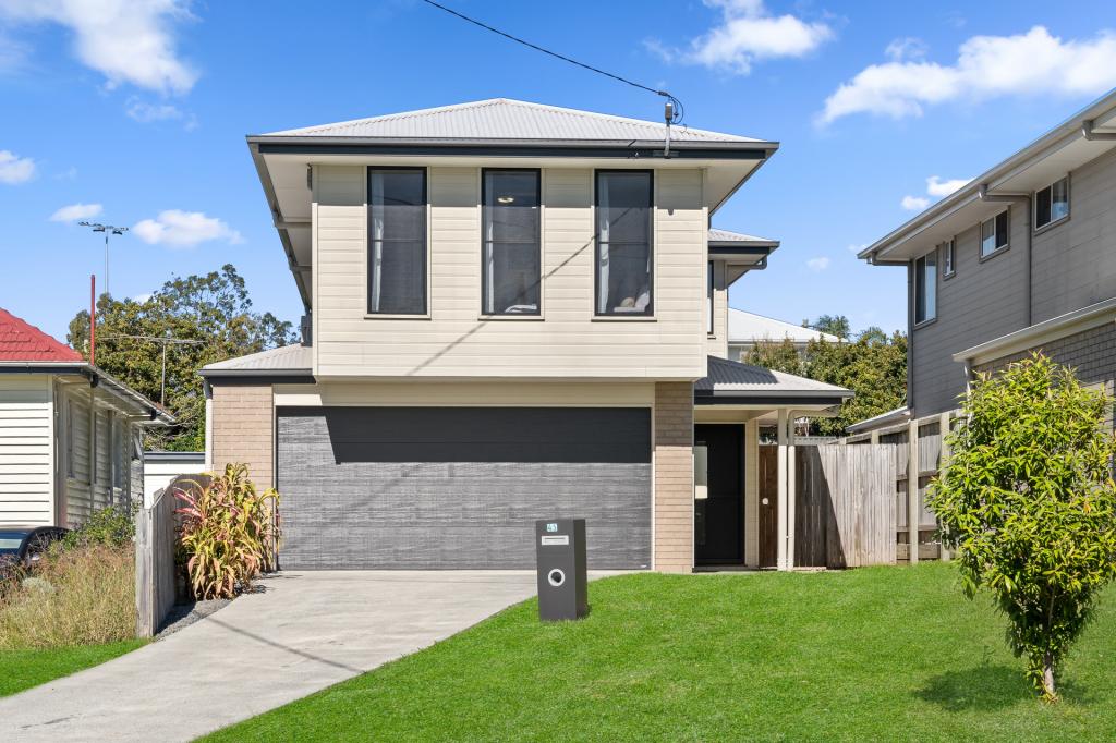 45 Collings St, Geebung, QLD 4034