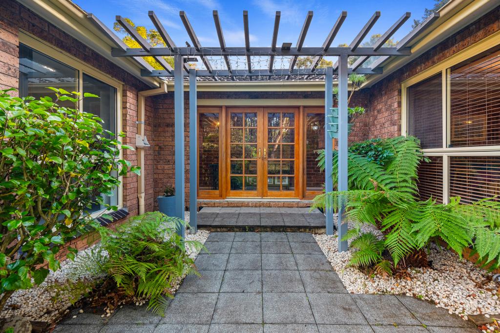 22 Edith Black Rd, Blaxlands Ridge, NSW 2758