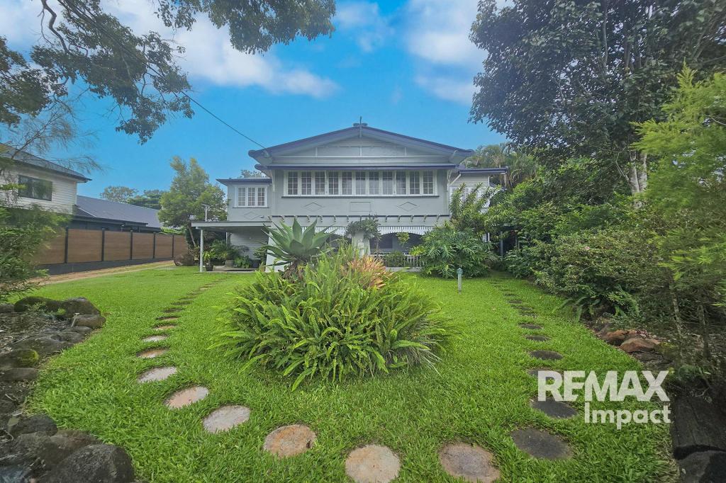 32 Victoria St, Atherton, QLD 4883