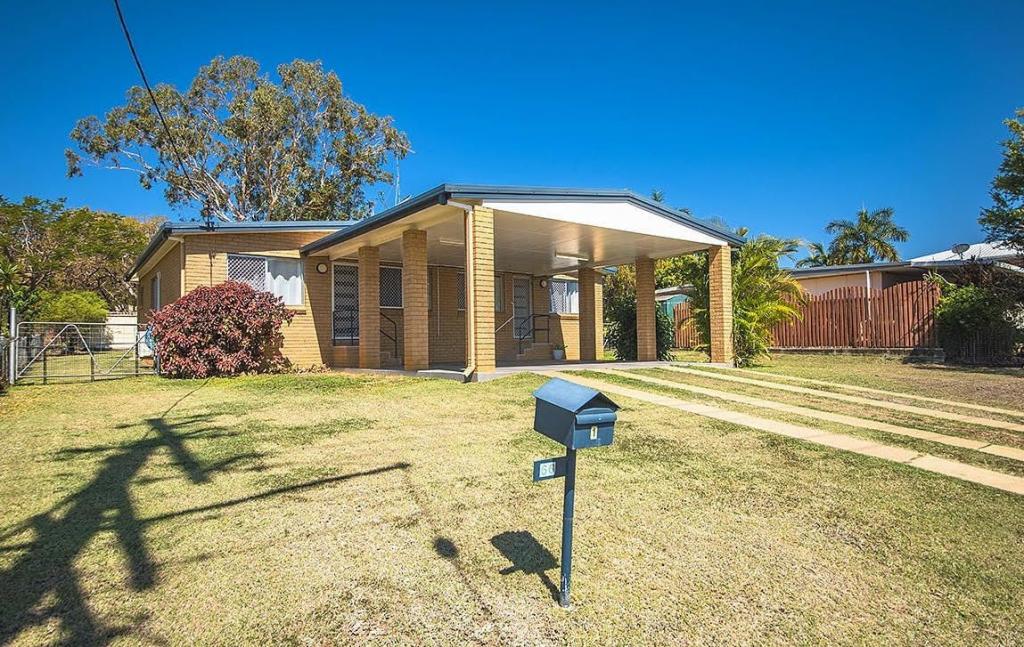 1/66 Johnson Rd, Gracemere, QLD 4702