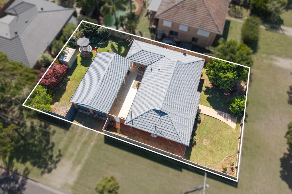 72 CHANNEL ST, CLEVELAND, QLD 4163