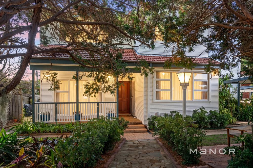 2 Judith St, Baulkham Hills, NSW 2153