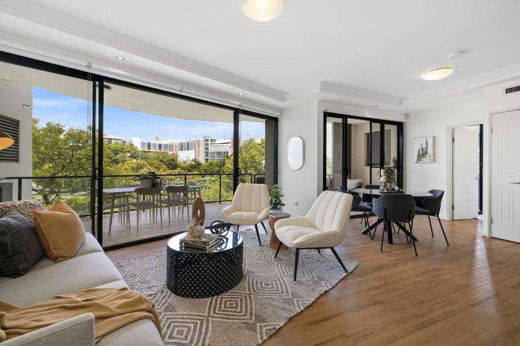 7/36-40 Underhill Ave, Indooroopilly, QLD 4068