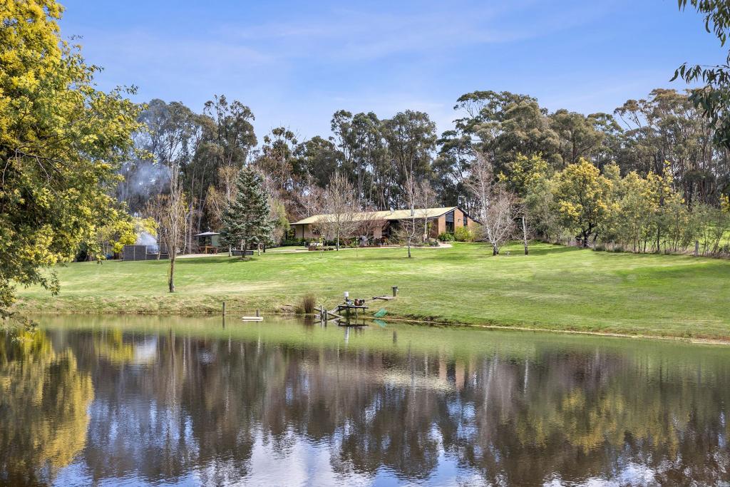 39 Woolnoughs Rd, Porcupine Ridge, VIC 3461