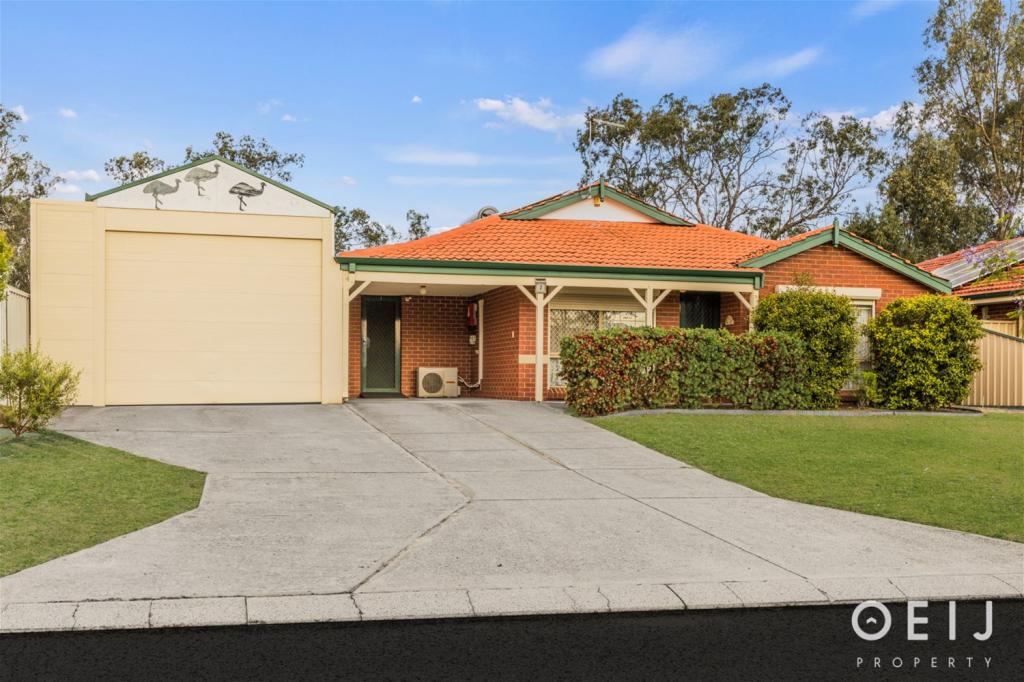 3 HUME CT, MIDLAND, WA 6056