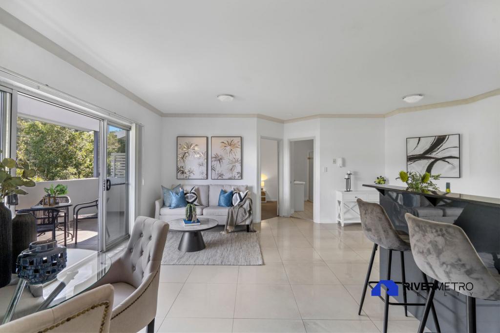 30/14 Le Grand St, Macgregor, QLD 4109