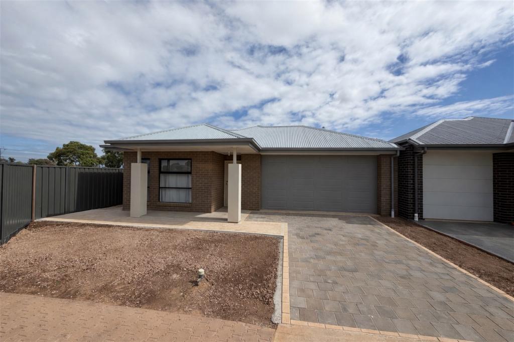 83 Newman Ave, Paralowie, SA 5108