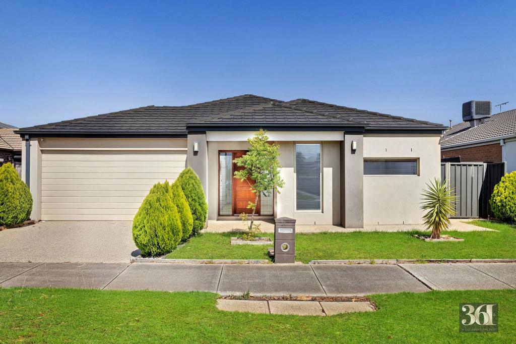 29 FELIX WAY, TARNEIT, VIC 3029