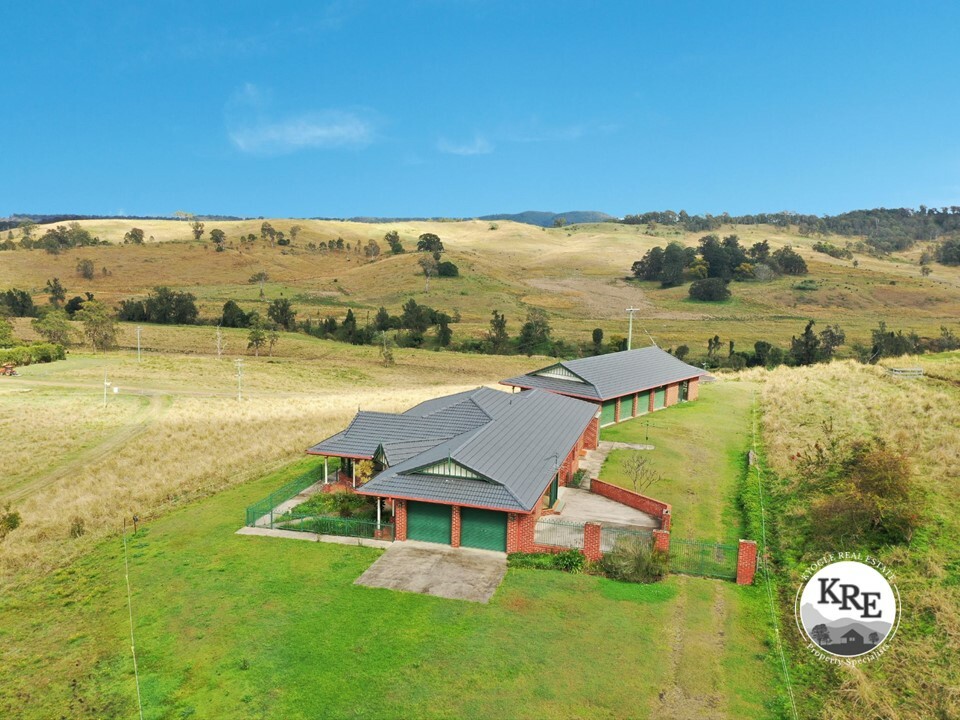 64 ASPREYS RD, ETTRICK, NSW 2474