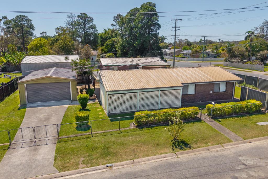 70 Pumicestone Rd, Caboolture, QLD 4510