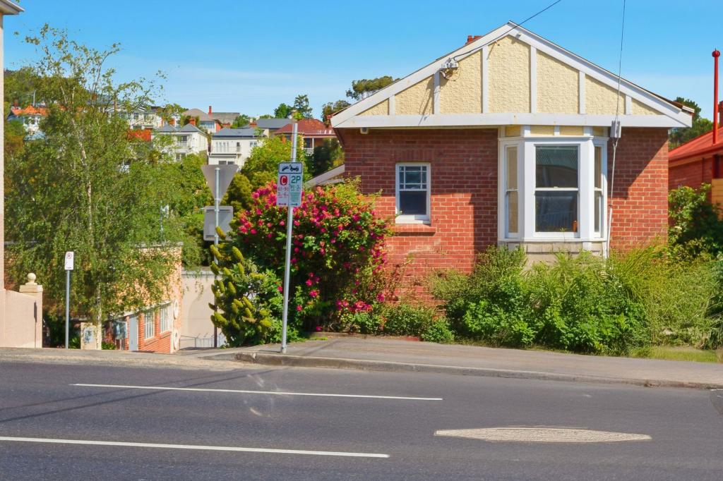 2/263 Macquarie St, Hobart, TAS 7000