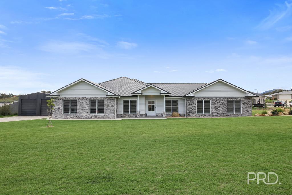 4 Jarrah Rd, Moore Creek, NSW 2340