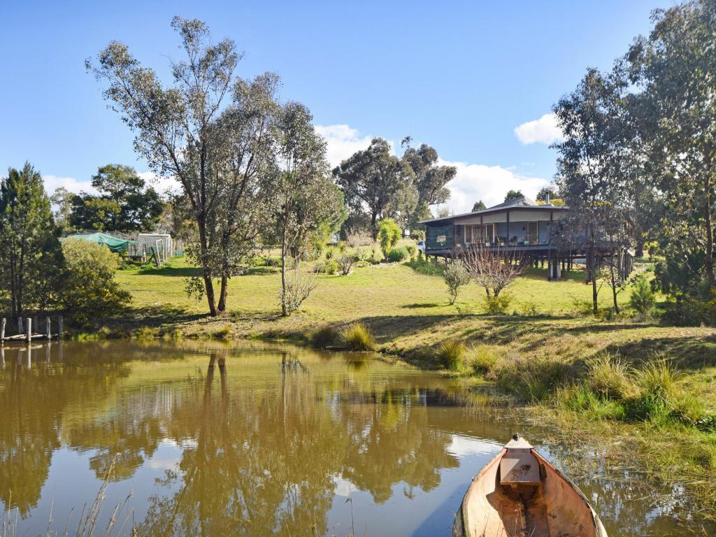 529 Karoopa Lane, Crowther, NSW 2803