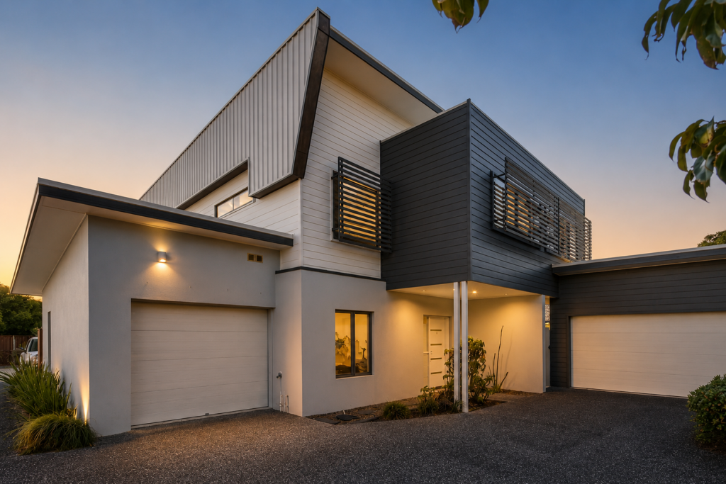 2/26 Antonio Pl, Coomera, QLD 4209