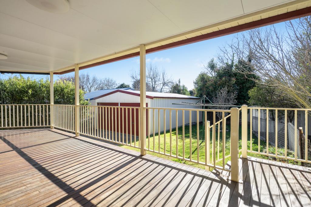 42 Jubilee Ave, Orange, NSW 2800