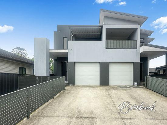 7a Robyn St, Woodpark, NSW 2164