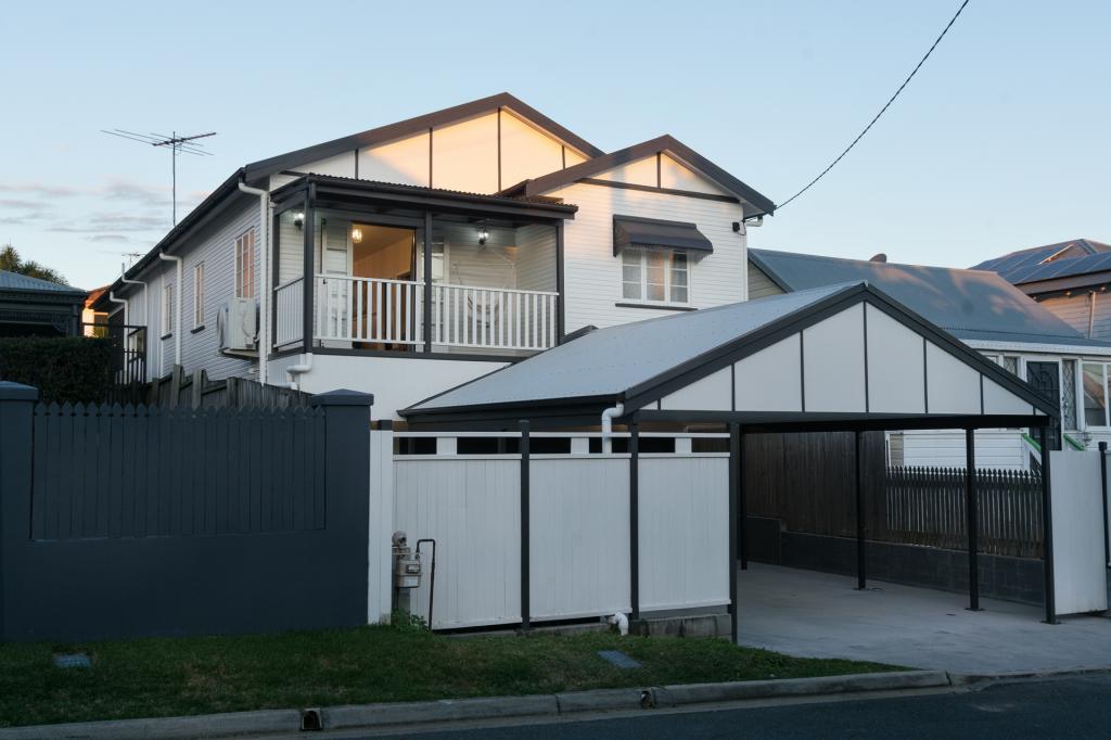 19 Hutton St, Clayfield, QLD 4011