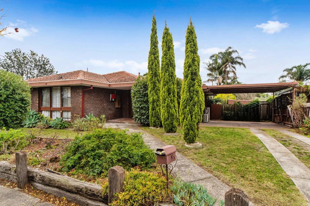 3 Kipling Pl, Frankston, VIC 3199