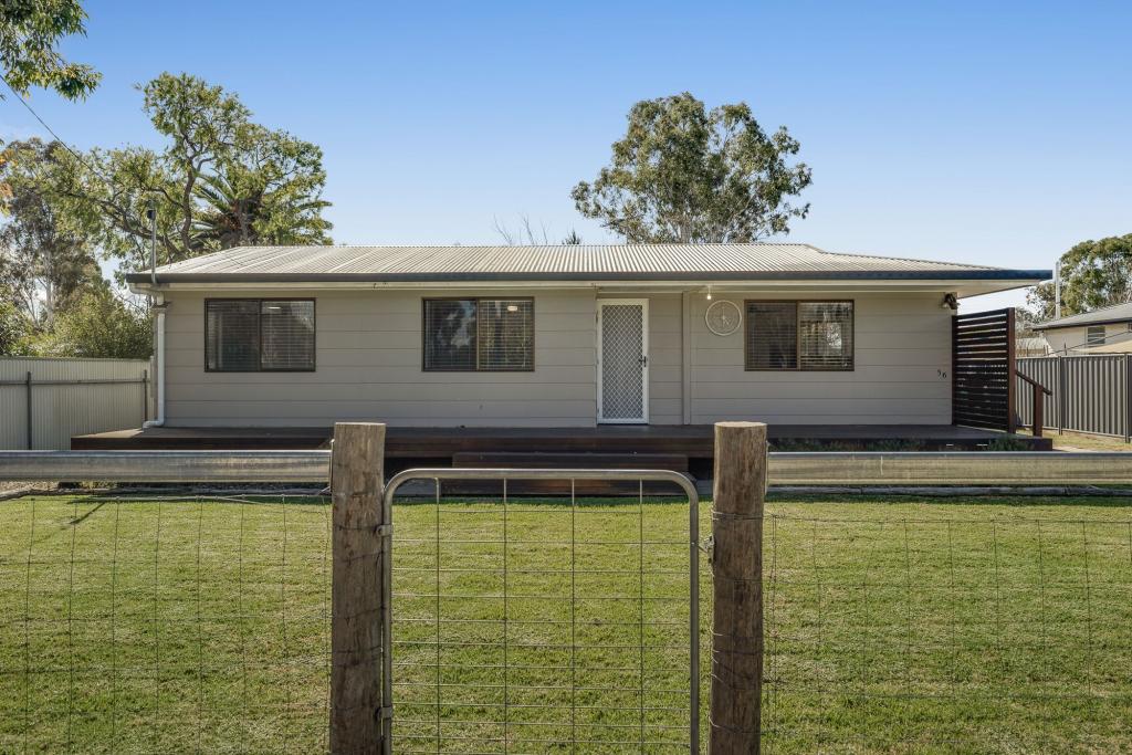 56 ETON ST, CAMBOOYA, QLD 4358