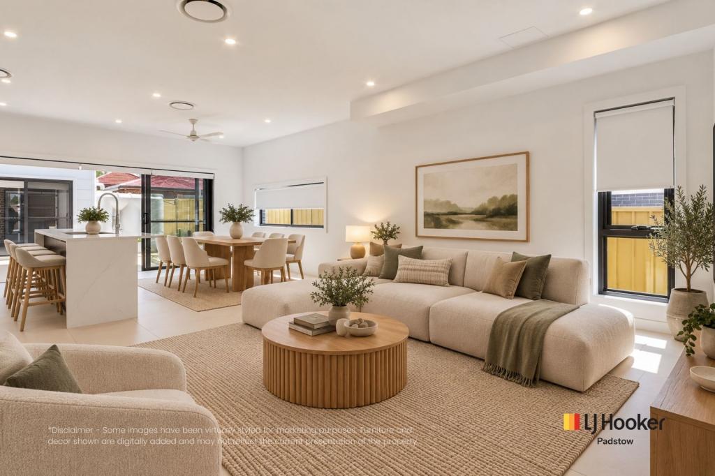 2/218 The River Rd, Revesby, NSW 2212