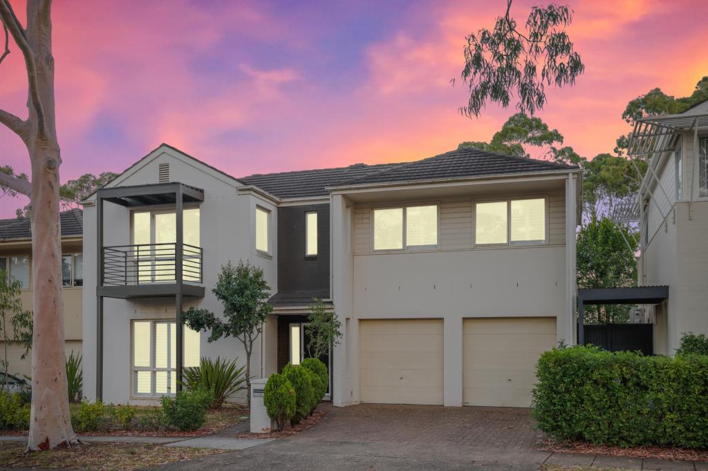 53 Newington Bvd, Newington, NSW 2127