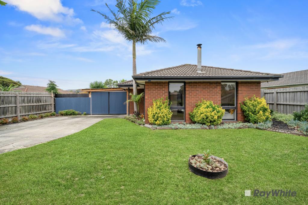 41 Guildford Cres, Narre Warren, VIC 3805