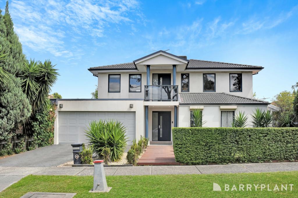 5 Brentfield Ct, Mill Park, VIC 3082