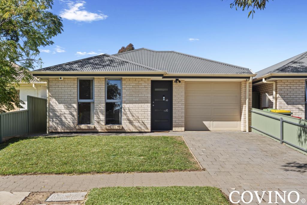 33A HAYLES RD, ELIZABETH PARK, SA 5113