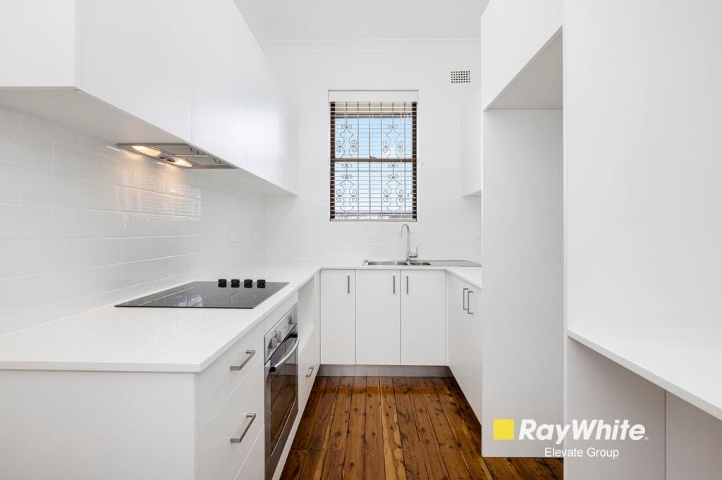 2/360 New Canterbury Rd, Dulwich Hill, NSW 2203