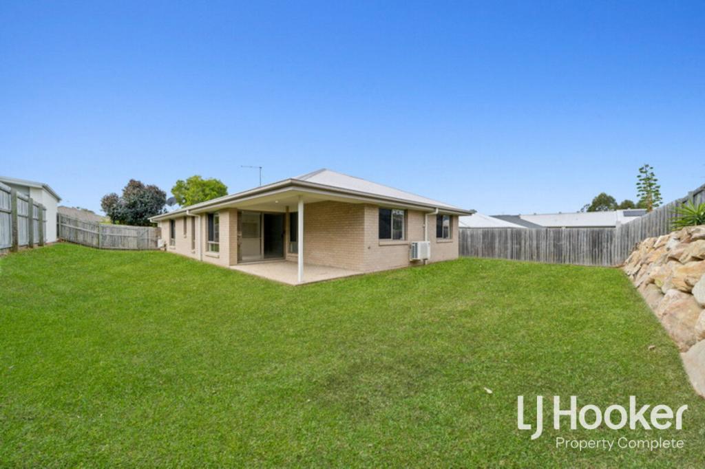 60 Skyblue Cct, Yarrabilba, QLD 4207