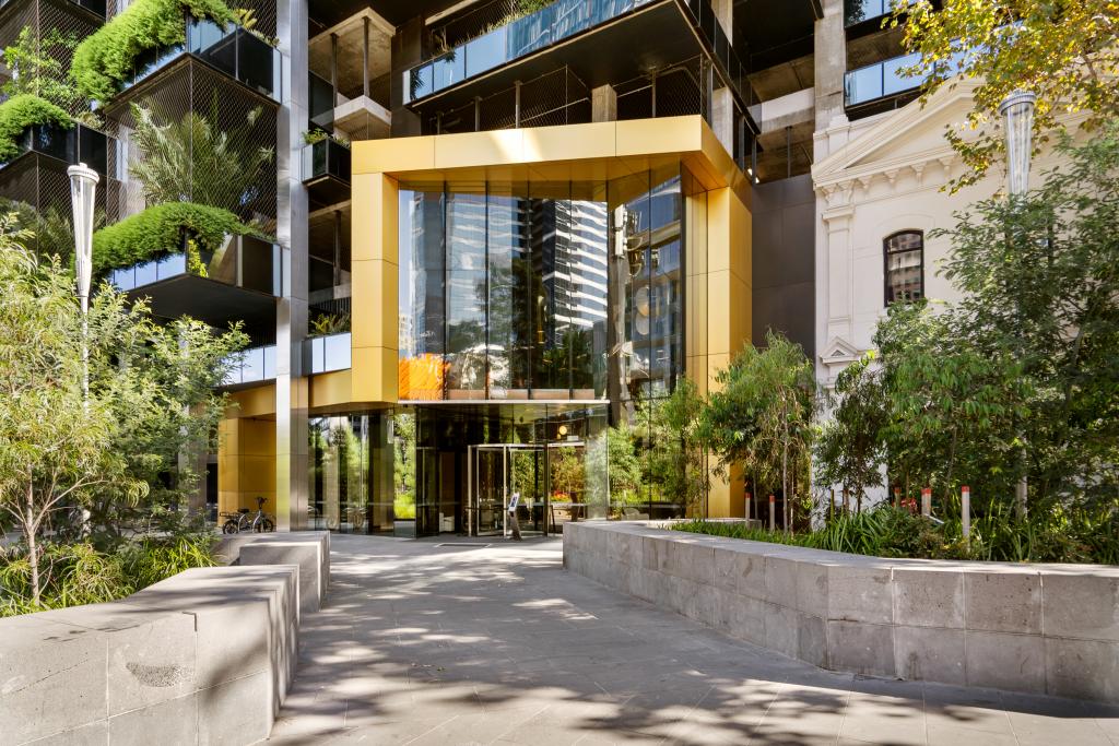 2615/70 Southbank Bvd, Southbank, VIC 3006