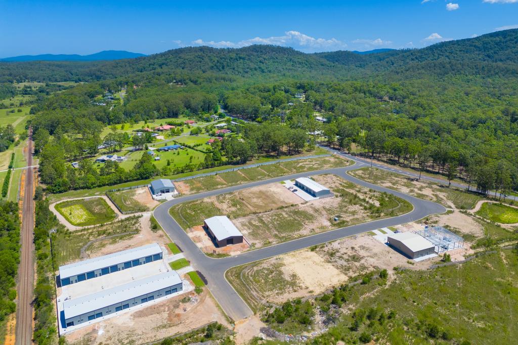 Lot 21 Bago Rd, Wauchope, NSW 2446