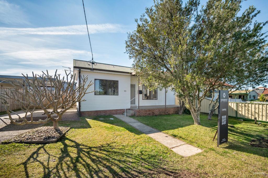 10 Cypress St, Cardiff, NSW 2285