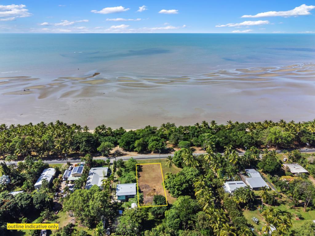 37 Bougainvillea St, Cooya Beach, QLD 4873