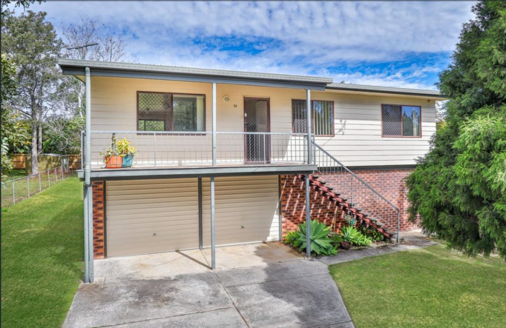 73 Church Rd, Bethania, QLD 4205