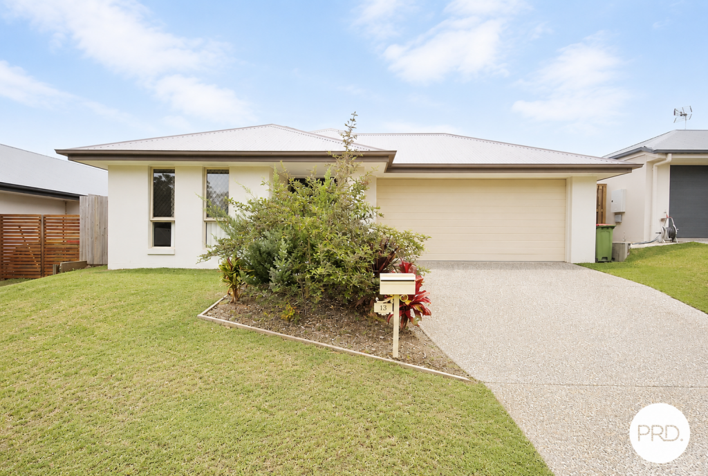 13 Keppel Way, Coomera, QLD 4209