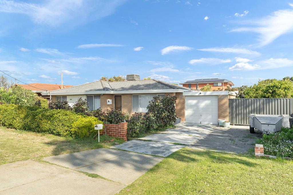 25 Orion St, Rockingham, WA 6168