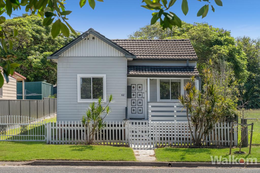 62 Arthur St, Mayfield, NSW 2304
