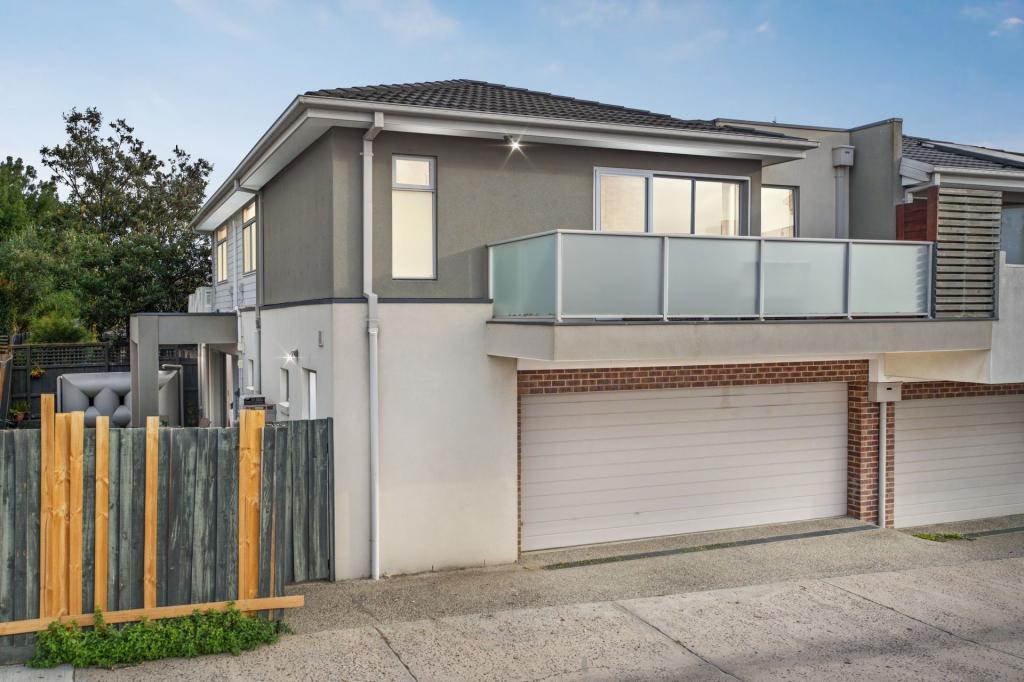 4/14 Yooralla St, Ashwood, VIC 3147