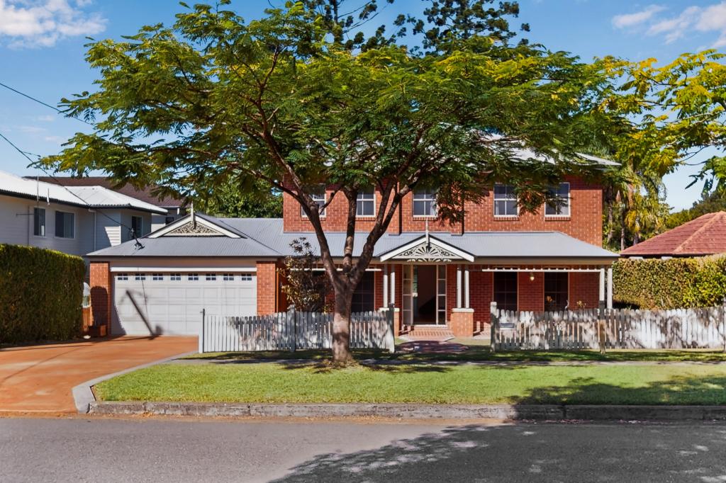 8 Oriel Rd, Yeronga, QLD 4104