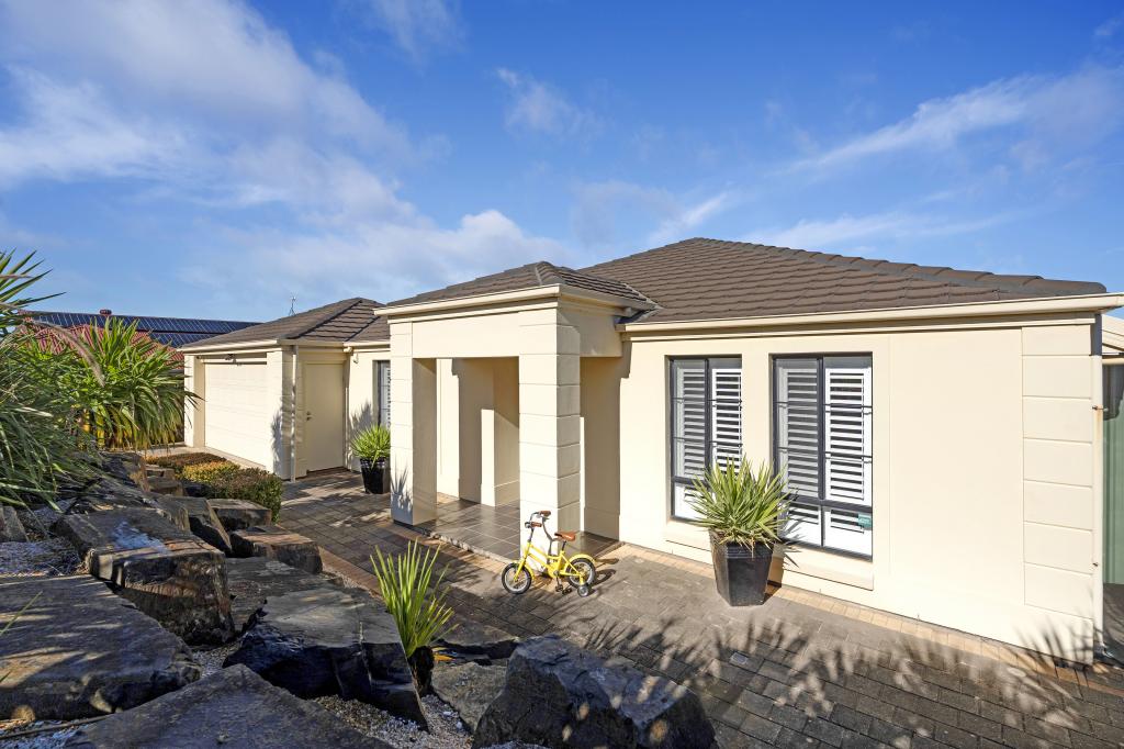 7 Eagle Ct, Hewett, SA 5118