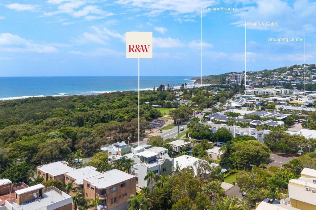 4/6 First Ave, Coolum Beach, QLD 4573