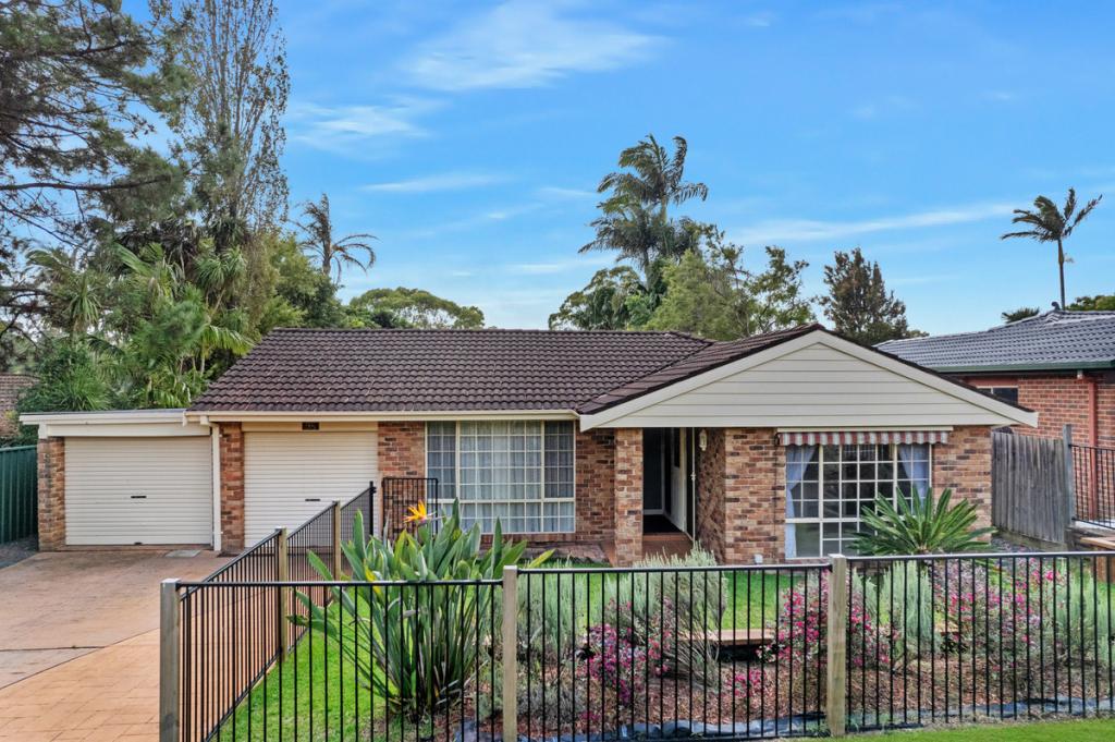 98 Langford Dr, Kariong, NSW 2250