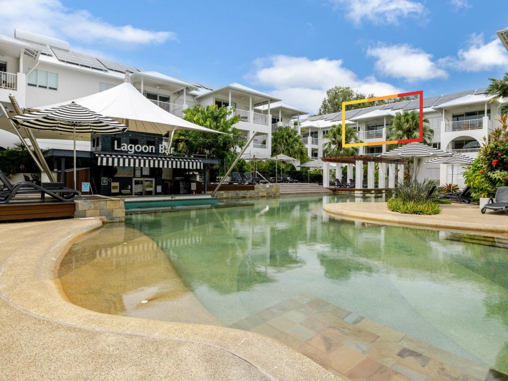 81 Portsea/70-76 Davidson St, Port Douglas, QLD 4877