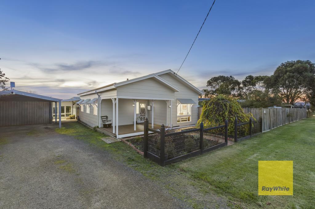 410 Hendy Main Rd, Mount Moriac, VIC 3240