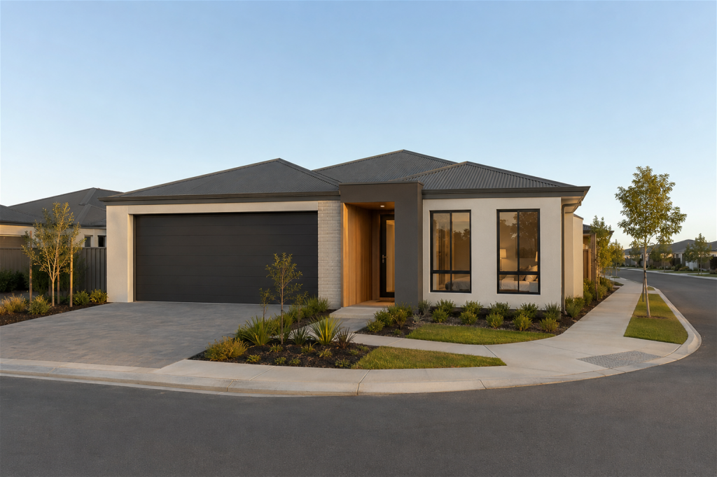 Contact Agent For Address, Anketell, WA 6167