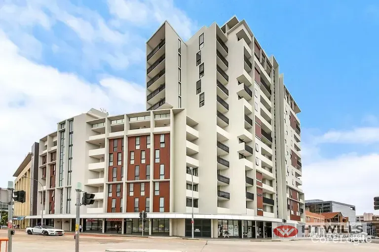 B101/2 Barratt St, Hurstville, NSW 2220