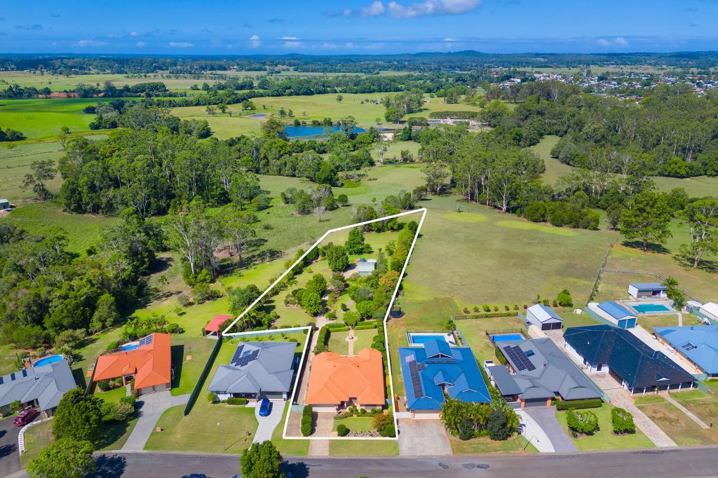 32 Yippenvale Cct, Crosslands, NSW 2446