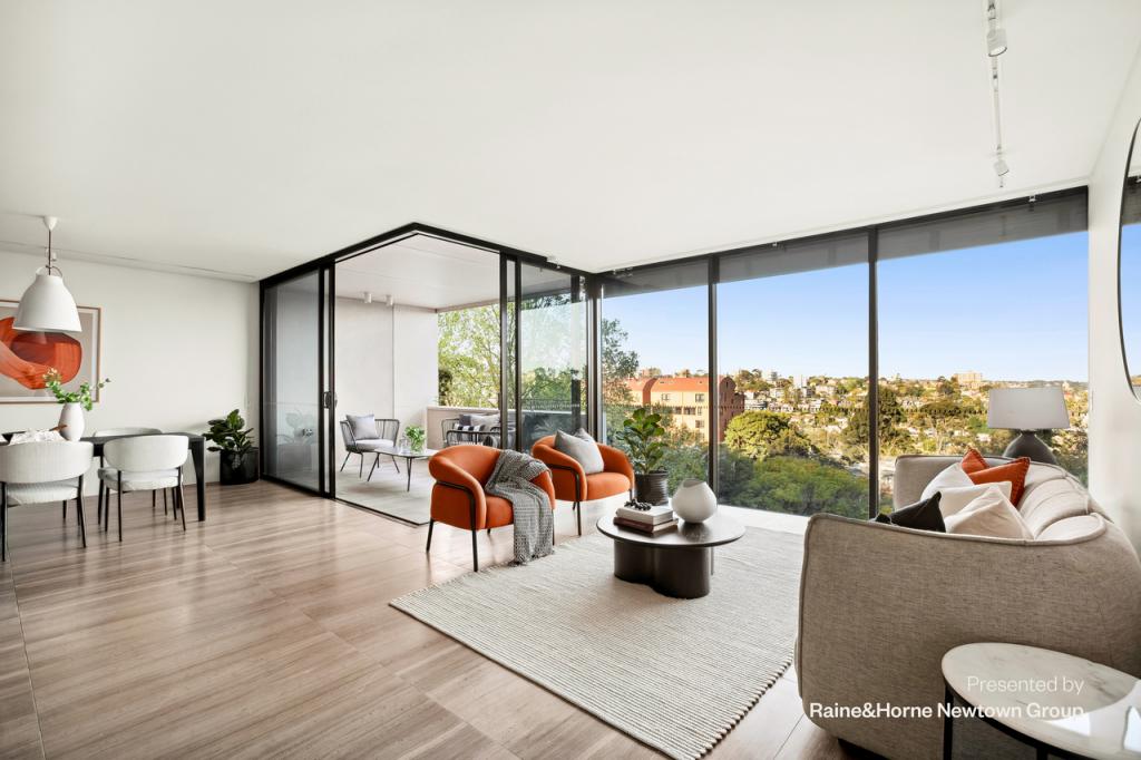 502/150 Walker St, North Sydney, NSW 2060