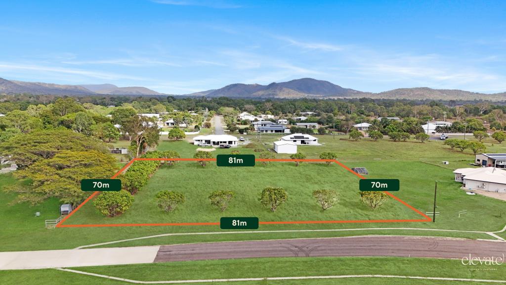 71 Litchfield Dr, Alligator Creek, QLD 4816